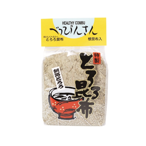 49.北海道産 とろろ昆布(140g入)<常温便>