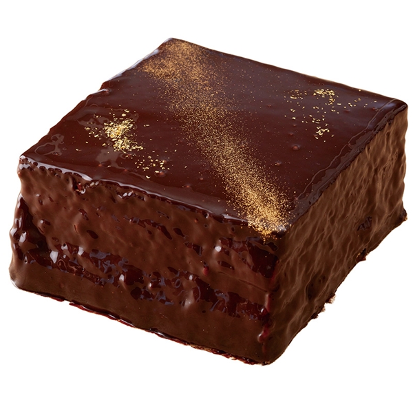 <店頭お渡し>【バビ】ドバイ チョコレートケーキ <お渡し日:12月24日(水)のみ>