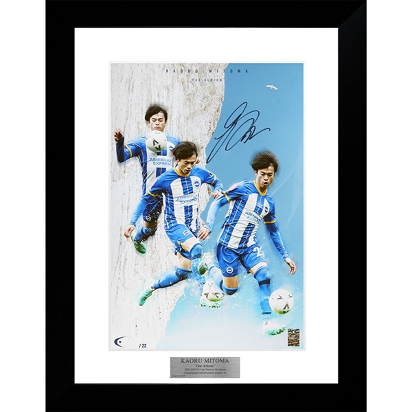 [���E����22��] �O☌O ���M�T�C������O���t�B�b�N�A�[�g "The Albion"