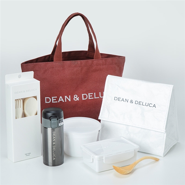 ���z�����y DEAN��DELUCA �z�n�b�s�[�o�b�O�@(��Q�e)
