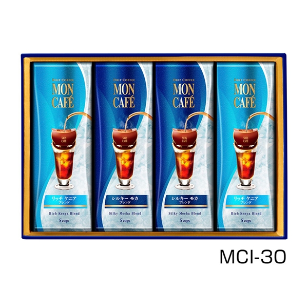�y�����J�t�F�z�h���b�v�R�[�q�[ �A�C�X�R�[�q�[�M�t�gMCI-30
