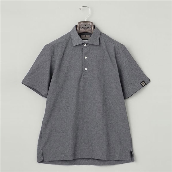 �y�ܑ嗤�zBIZ-POLO�@�O���[