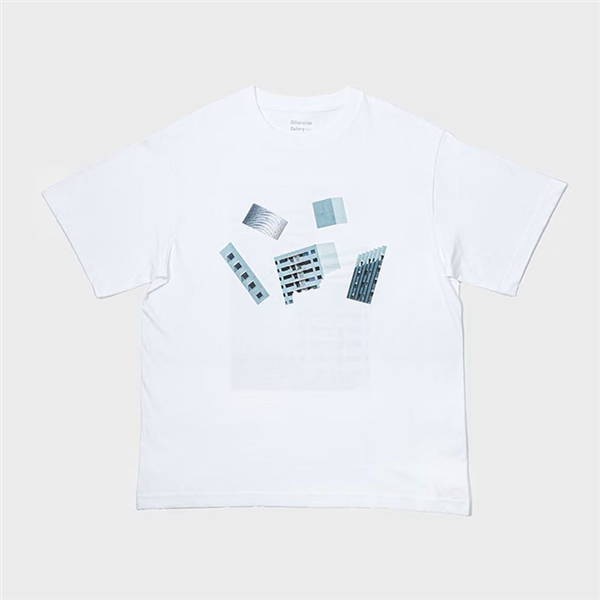 Otherwise Gallery tee 「TOKYO NUDE」Rumi Ando(Tシャツ)