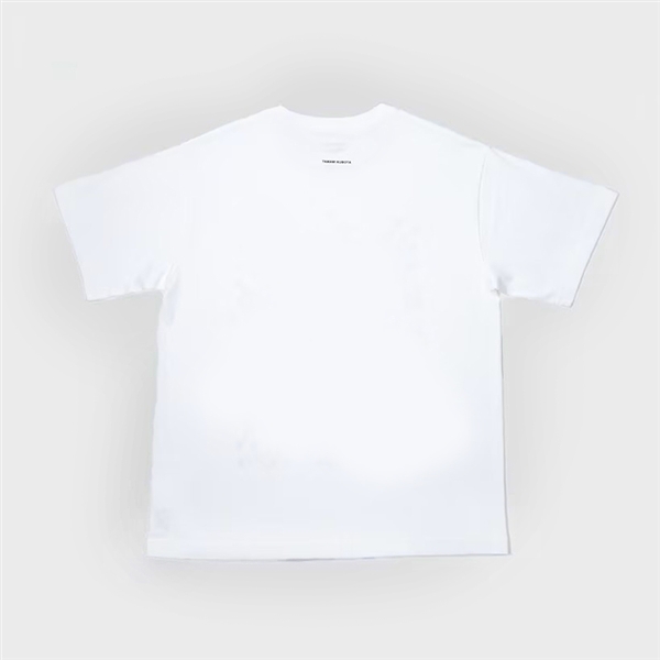 Otherwise Gallery tee (Tシャツ) 「Fantasia flake」Tamami Kubota