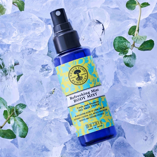 �y�j�[���Y���[�h �����f�B�[�Y�z���t���b�V���~���g �{�f�B�~�X�g 100ml