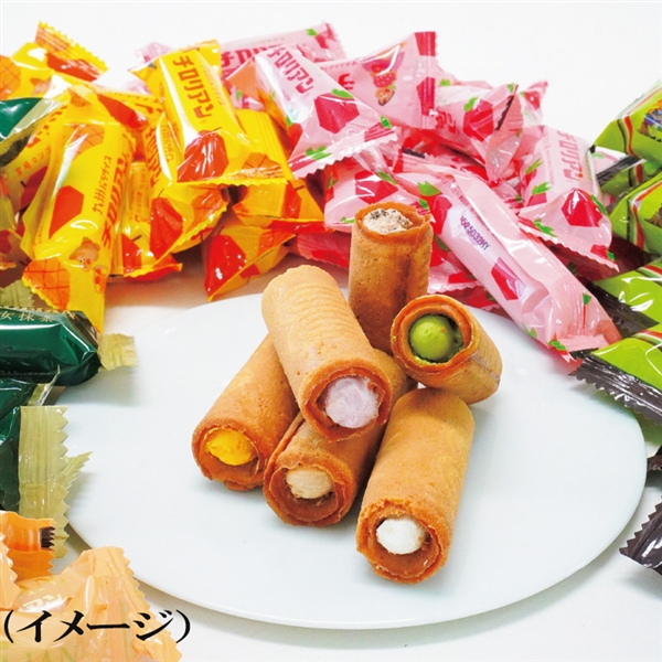 【47】チロリアンお買得6種セット<常温便>