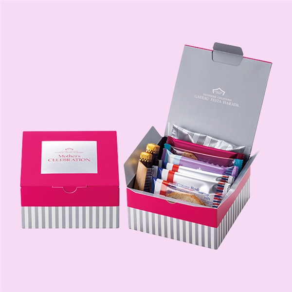 【ガトーフェスタ ハラダ】GFHガトーセレクション マザーズパッケージ<冷蔵便>