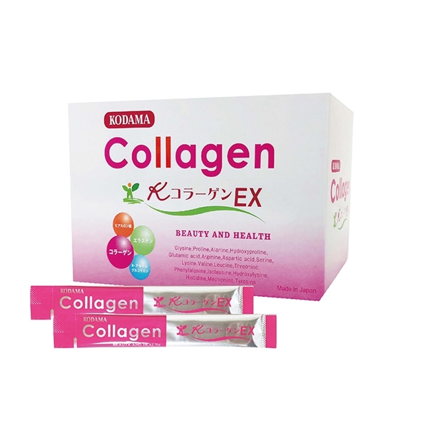 【コダマ健康食品】KコラーゲンEX<常温便>