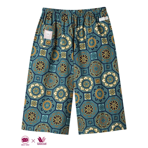 sou sou ���[���p���c�i�O���[���j