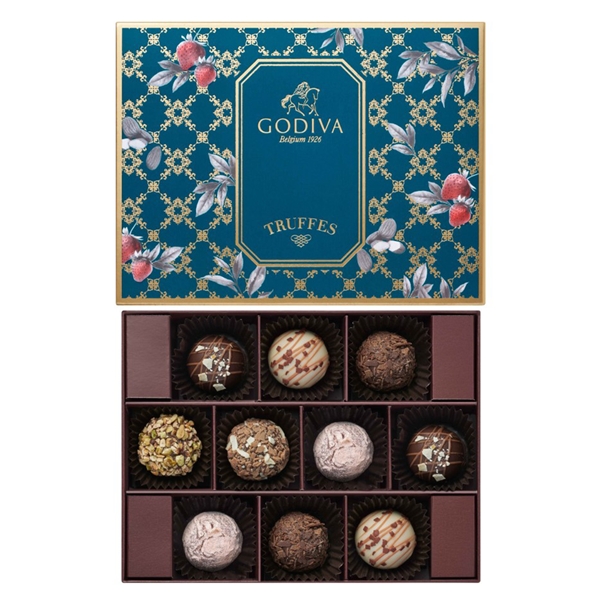 �y�S�f�B�o�z�G�߂̃g�����t-�t��- 10�������①�ց�