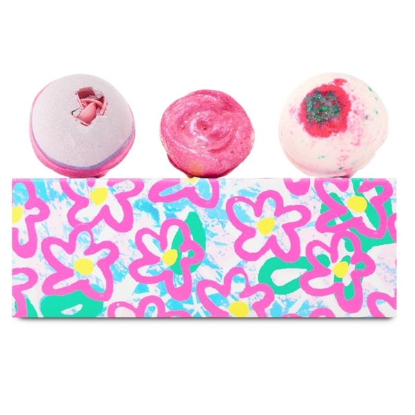 �yLUSH�z���b�V���@�u���[�~���O�r���[�e�B�t��