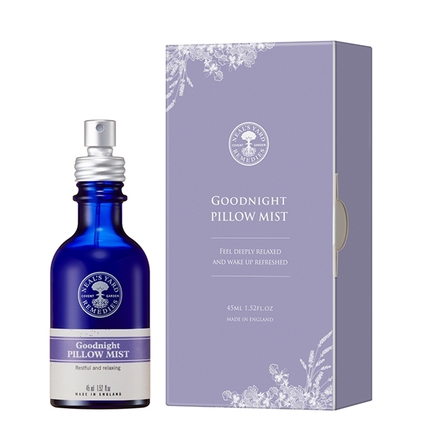 【ニールズヤード レメディーズ】グッドナイトピローミスト ギフト