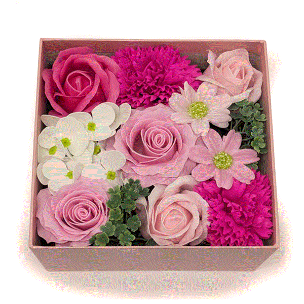 �y�f�R�[���t�����[�z�V���{���t�����[BOX �@�s���N