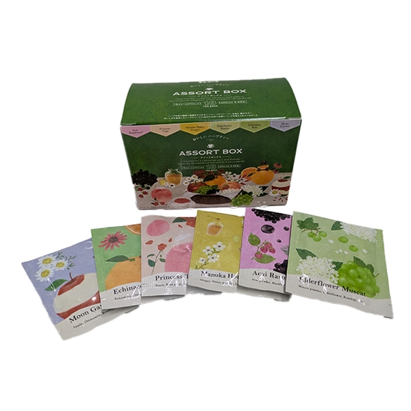 �y�����̖؁z���������n�[�u�e�B�[�@�A�\�[�g�{�b�N�X�P�W����