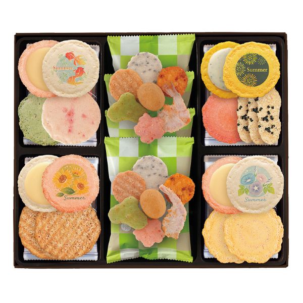 <7月以降お届け>志ま秀 海老の多の詩<常温便>