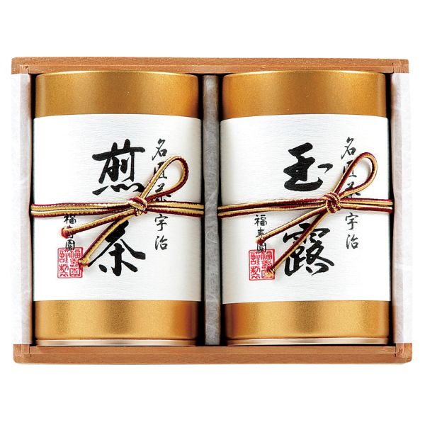 <7月以降お届け>福寿園 名匠茶<常温便>