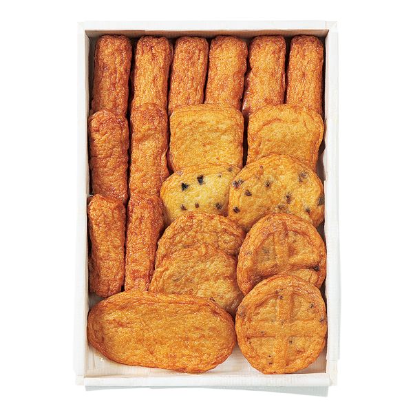 <7月以降お届け>【徳永屋本店】さつま揚げ詰合せ<産直・送料込み>