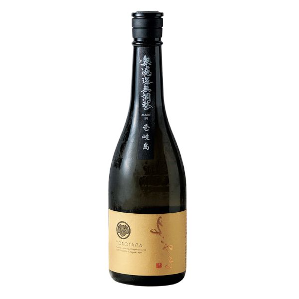 <7月以降お届け>重家酒造 よこやまGOLD<冷蔵便>
