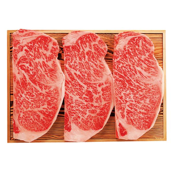 <7月以降お届け>熊本県産 あか牛 ステーキ<産直・送料込み>