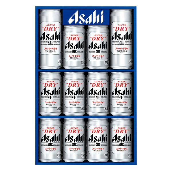 <7月以降お届け>アサヒ スーパードライセット<常温便>