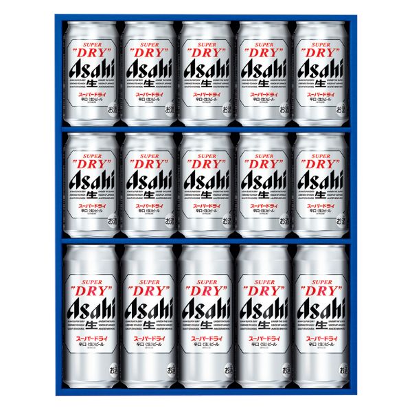 <7月以降お届け>アサヒ スーパードライセット<常温便>