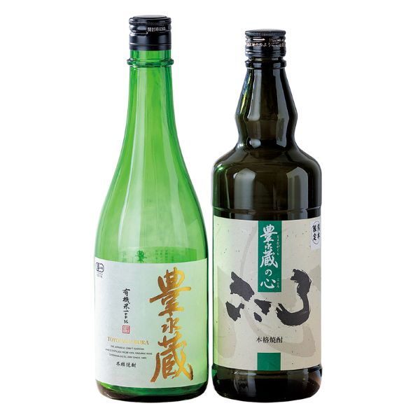 <7月以降お届け>豊永蔵 熊本限定セット<常温便>