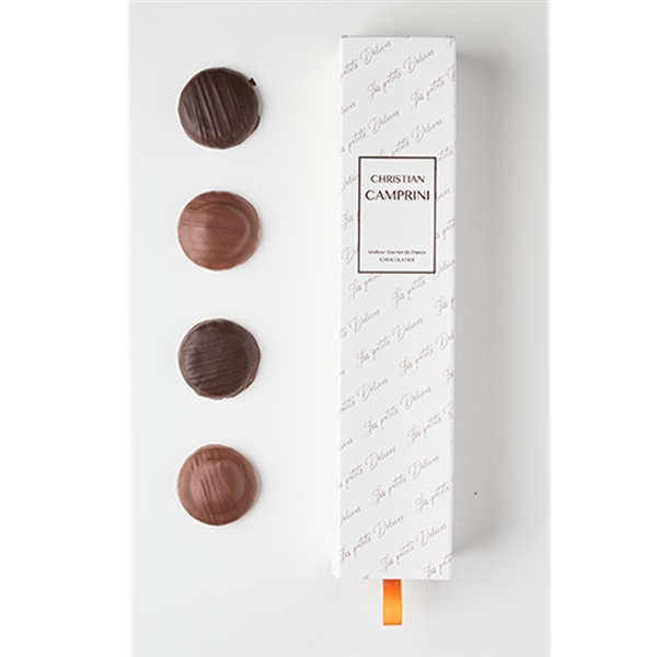 <����>�y�N���X�`�����E�J���v���j�z�T�u�� �m���[�b�g �W�����h�D�[�W��