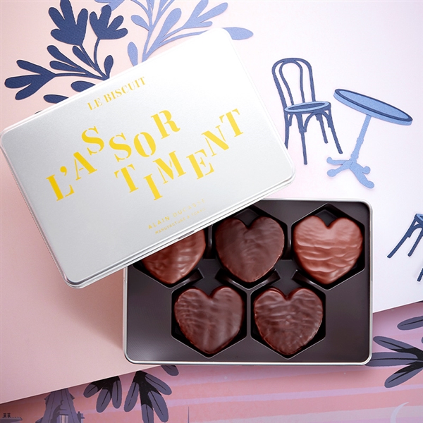 �y���E�V���R���E�A�����E�f���J�X�z�s���[���E�N�[�� �l�ߍ��킹 10������i2��j