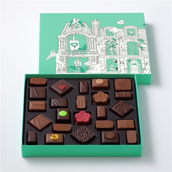 �y�s�G�[���E�G�����E�p���z�A�\�����e�B�}�� �h �V���R�� 24����