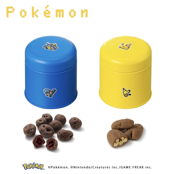 �y�|�P���� meets �����[�`���R���[�g�z�݂��^�C�v�E�ł񂫃^�C�v�ʁ@�@�@�i�e40g���j