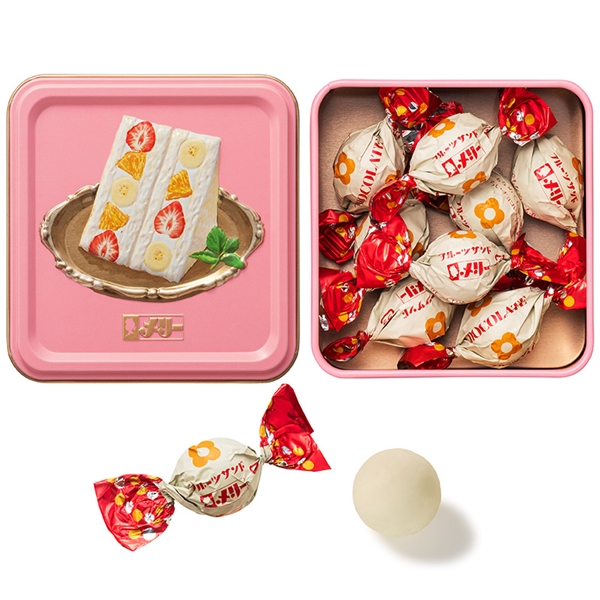 �y�����[�`���R���[�g�@�͂�����L�����f�B�`���R���[�g�B�z�t���[�c�T���h�ʁi8���j