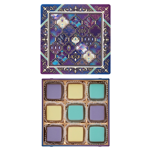 �y�����[�`���R���[�g�@�W���~�[���z�A�Y���N�W���~�[���i�������j�i9���j