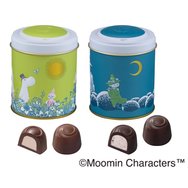 �y���[�~�� × �����[�`���R���[�g�z���[�~���J�̒��Ɩ�i2��̃`���R���[�g�j