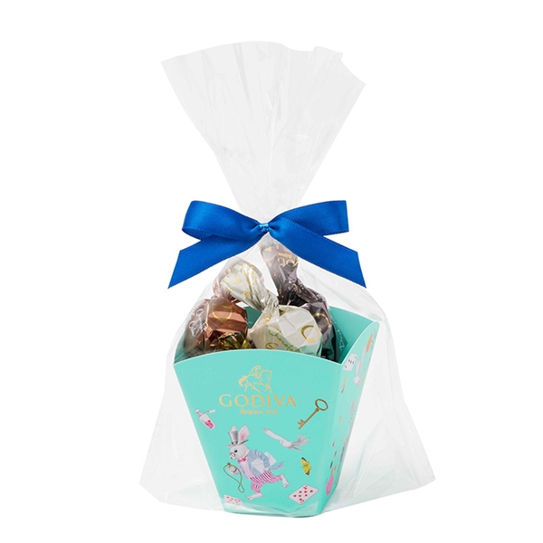 �y�S�f�B�o�z�A���X�̃e�B�[�p�[�e�B G  �L���[�u �A�\�[�g�����g 5����