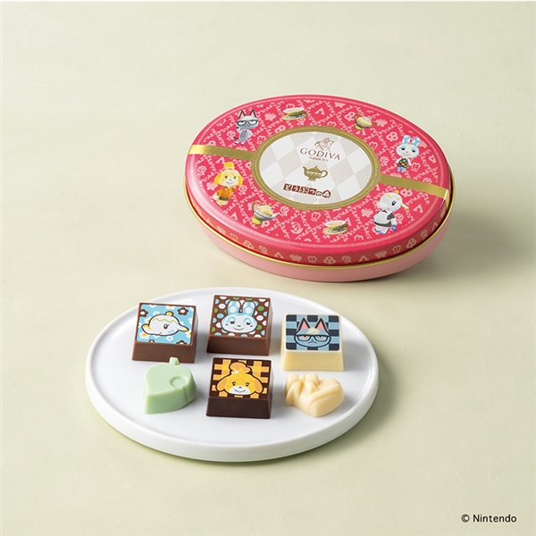 �y�S�f�B�o�z�S�f�B�o meets �ǂ��Ԃ̐X �A�\�[�g�����g/Pink 6����