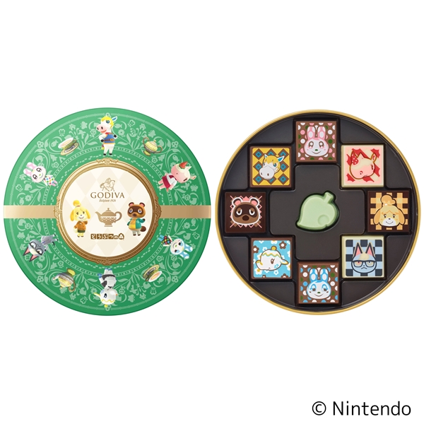 �y�S�f�B�o�z�S�f�B�o meets �ǂ��Ԃ̐X �A�\�[�g�����g 9����