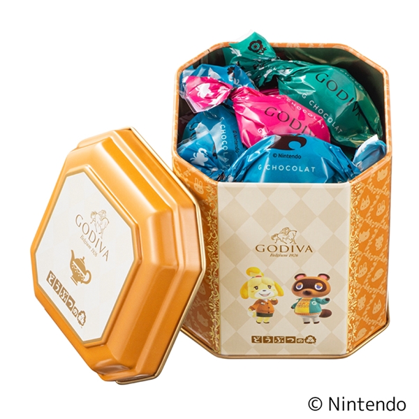 �y�S�f�B�o�z�S�f�B�o meets �ǂ��Ԃ̐X G  �V���R�� �A�\�[�g�����g 6����