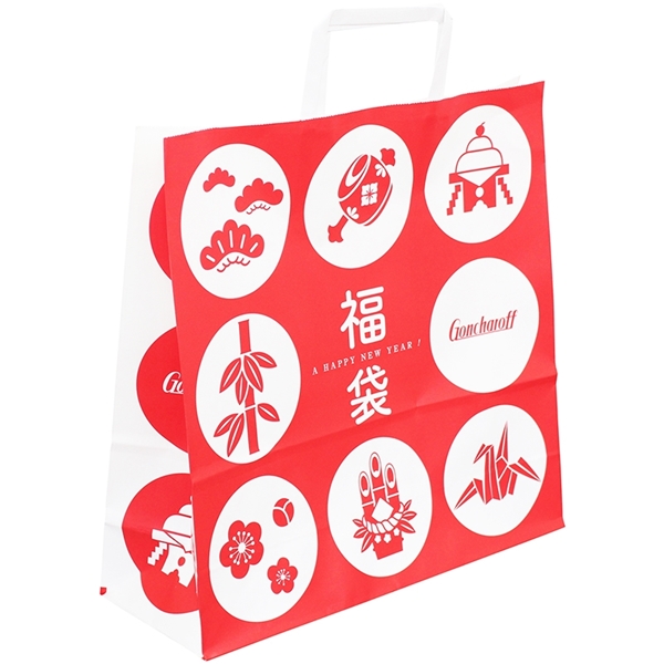 ★福袋★【ゴンチャロフ】福袋