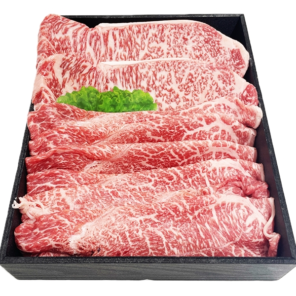 ★福袋★【加茂川】和牛福袋<冷凍便>