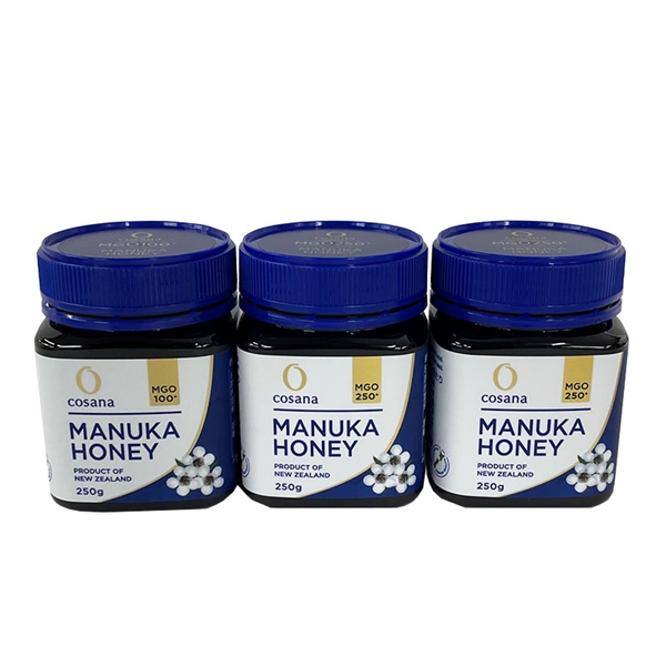 ★福袋★【コダマ健康食品】コサナ マヌカハニー福袋