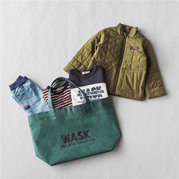 ★福袋★【ワスク】 2026福袋 男児 <サイズ:110〜160p>