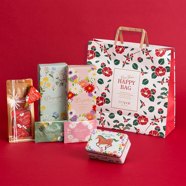 ★福袋★【レスポワール】福袋15F