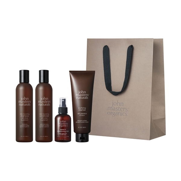 ★福袋★【ジョンマスター オーガニック セレクト】2026 new year bag