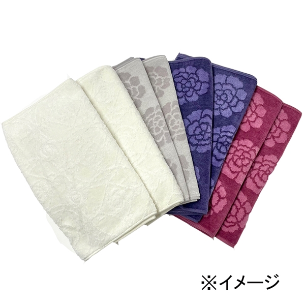 ★福袋★ブランドフェイスタオル 8枚入り