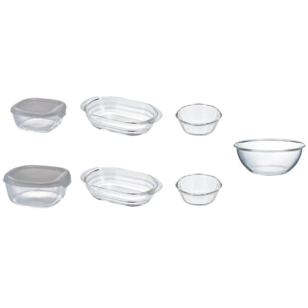 ★福袋★【ハリオ】おうちクッキングセット2026