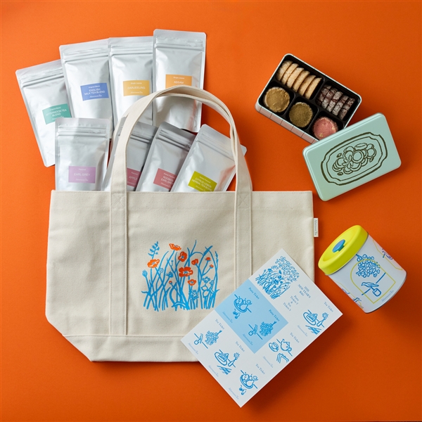 <完売>★福袋★【アフタヌーンティー・ティールーム】ニューイヤーズバッグ