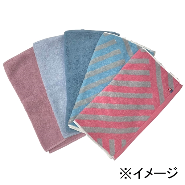 ★福袋★≪鶴屋限定≫ 今治フェイスタオル(5枚入り)