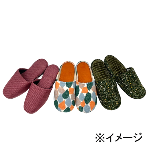 ★福袋★スリッパ3足セット