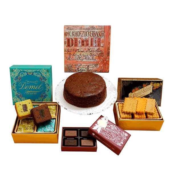 ★福袋★【デメル】福袋