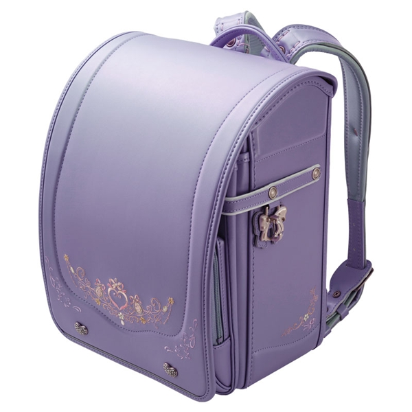 リールリボン ラベンダー